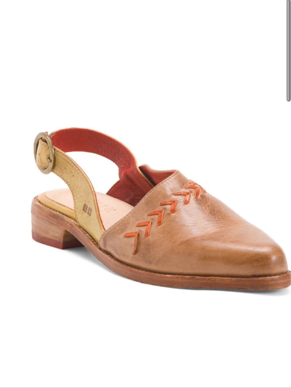 Bed Stu Join Sandal